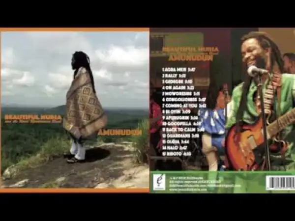 Beautiful Nubia - Moworesire